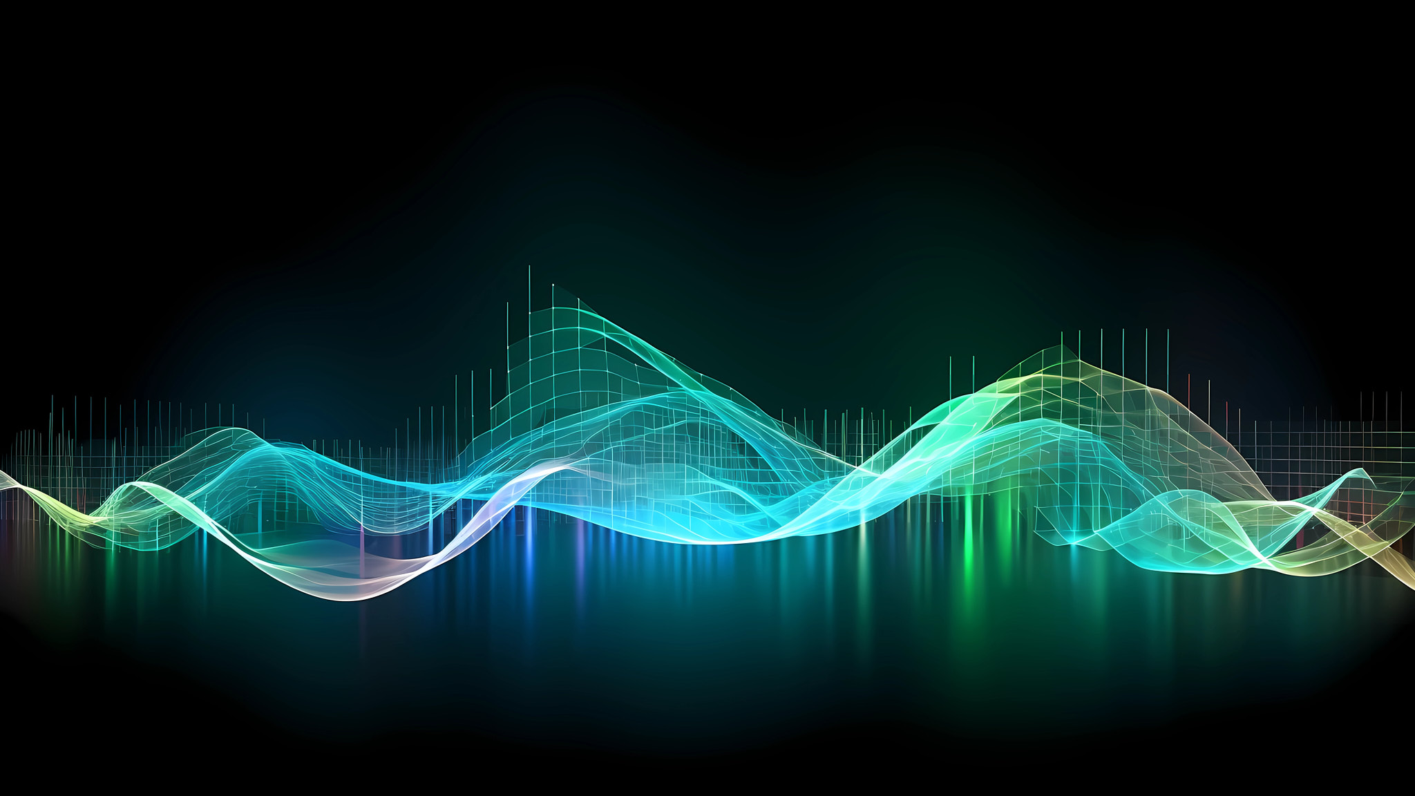 Data Aquisition & Signal Processing